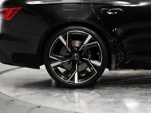 Used 2023 Audi RS 6 image 15