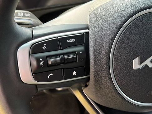 Used 2024 Kia Sportage X-Line w/ X-Line Premium Package AWD/4WD image 31