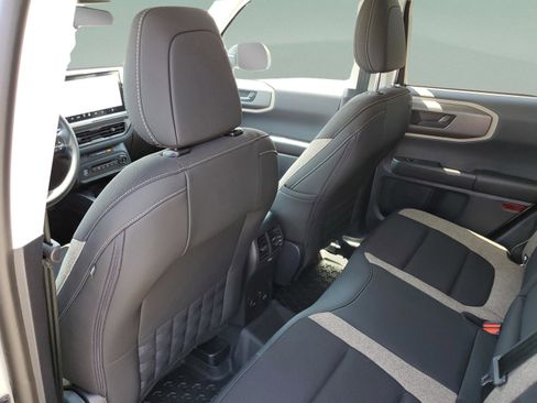 New 2025 Ford Bronco Sport Big Bend image 13