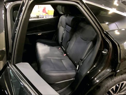 Used 2025 Lexus RX 350 w/ Convenience Package AWD/4WD image 21