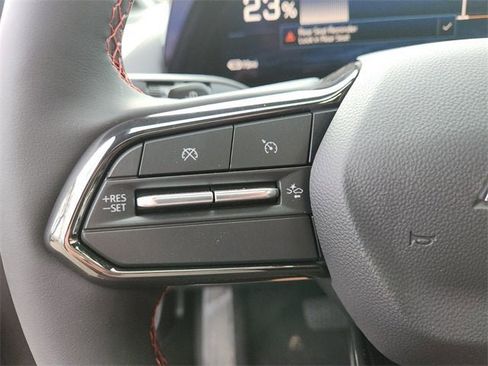 New 2026 Chevrolet Equinox EV RS image 17