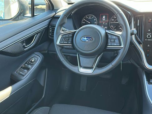 Certified 2025 Subaru Legacy Premium image 22