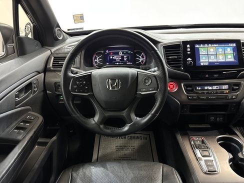 Certified 2023 Honda Passport EX-L image 14