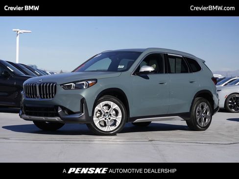 Used 2023 BMW X1 xDrive28i w/ Premium Package image 1