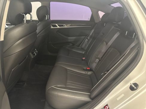 Used 2015 Hyundai Genesis 3.8 w/ Option Group 03 image 25