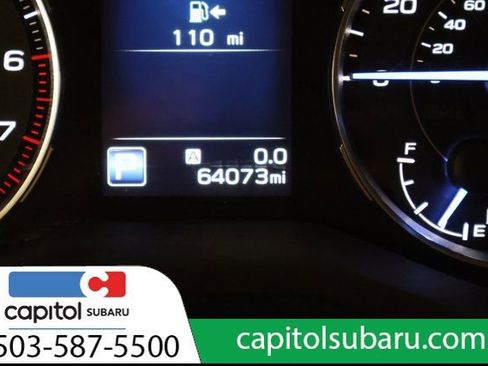Used 2020 Subaru Ascent Limited w/ Technology Package AWD/4WD image 16