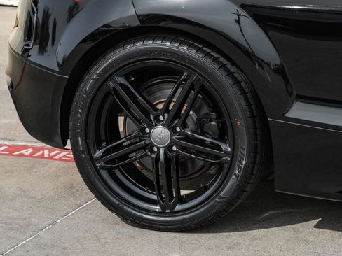 Used 2010 Audi TTS 2.0T Premium image 38