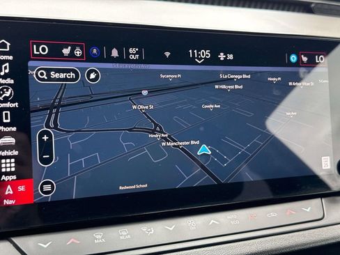 Used 2025 Dodge Charger R/T w/ Quick Order Package 25M R/T image 26