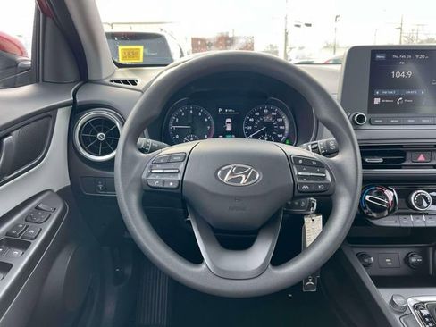 Certified 2023 Hyundai Kona SE image 15