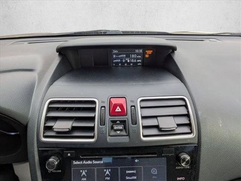 Used 2018 Subaru Forester 2.5i Limited image 15
