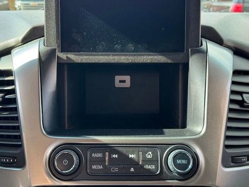 Used 2016 Chevrolet Tahoe LT w/ Max Trailering Package AWD/4WD image 11