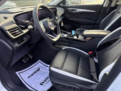 New 2026 Buick Envision Sport Touring image 11