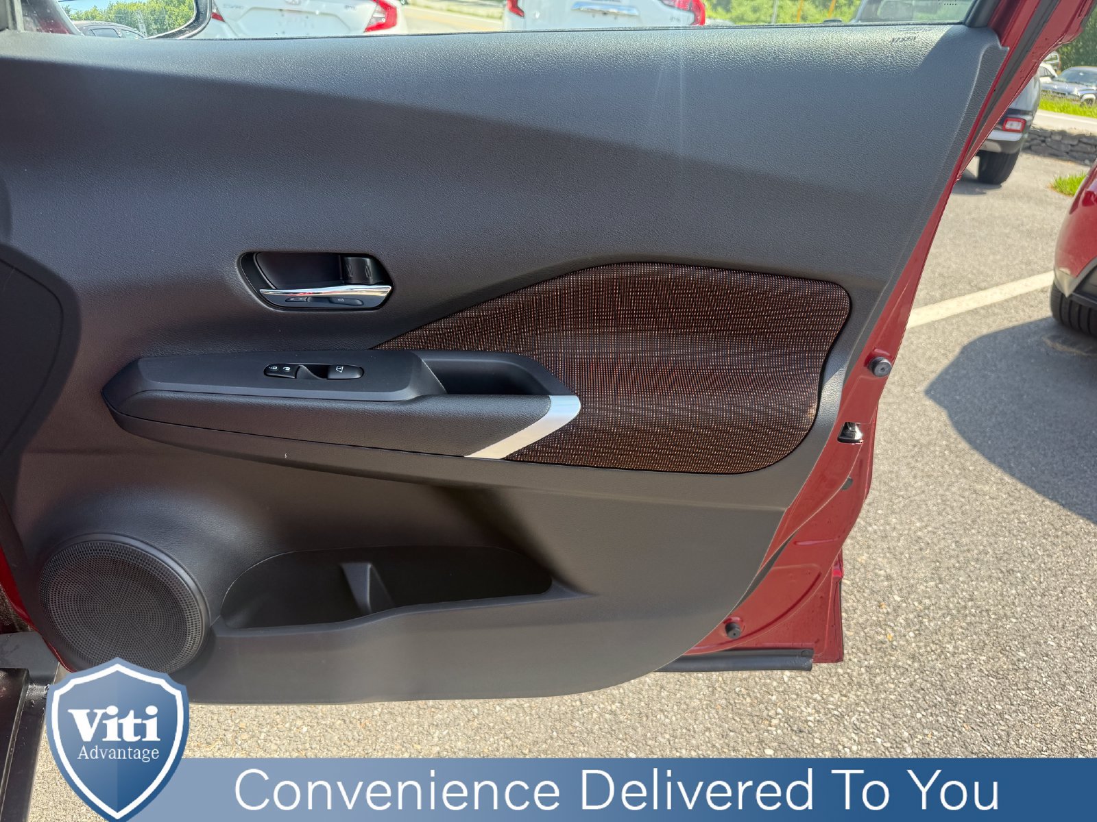 Used 2021 Nissan Kicks SR FWD image 27