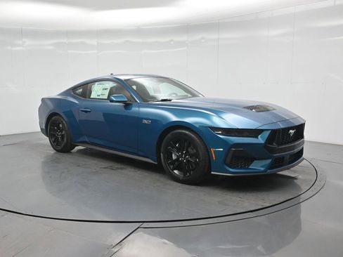 New 2026 Ford Mustang GT image 50