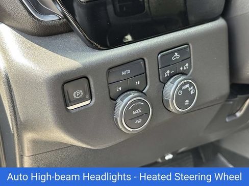 Certified 2023 Chevrolet Silverado 1500 LT AWD/4WD image 16