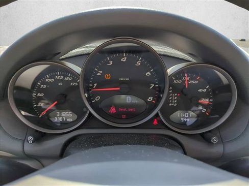 Used 2008 Porsche Boxster Limited Edition image 10