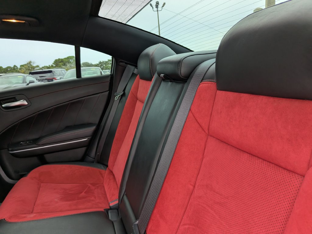 Used 2023 Dodge Charger Scat Pack RWD image 18