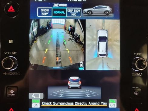 New 2026 Subaru Crosstrek 2.5i Limited AWD/4WD image 5