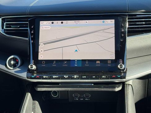 New 2026 Jeep Grand Wagoneer Limited image 9