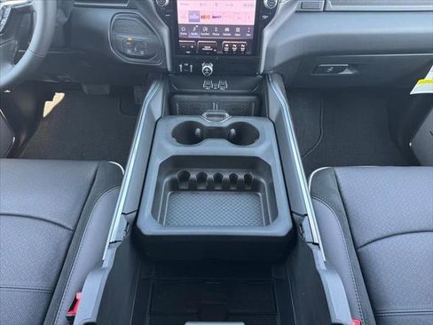 New 2026 RAM 3500 Laramie image 45