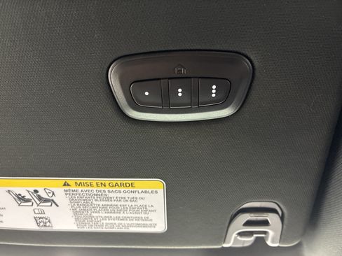Certified 2025 RAM 1500 Big Horn AWD/4WD image 25