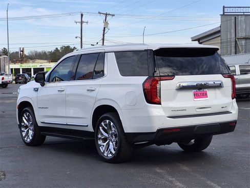 Used 2021 GMC Yukon SLT image 6