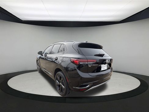 Used 2023 Buick Envision Preferred w/ Sport Touring Package image 5