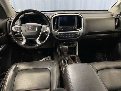 Used 2018 GMC Canyon SLT w/ Driver Alert Package image 31