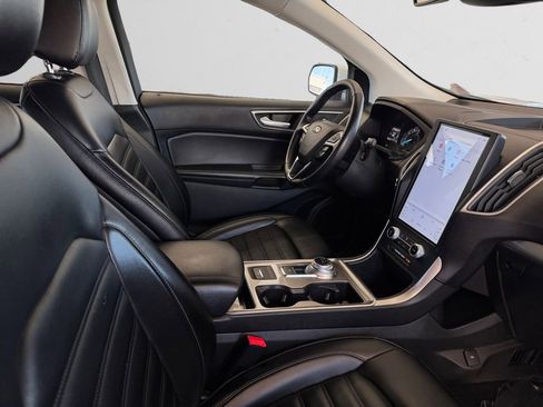 Used 2023 Ford Edge ST-Line image 16