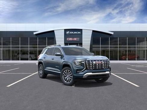 New 2026 GMC Terrain Denali image 1