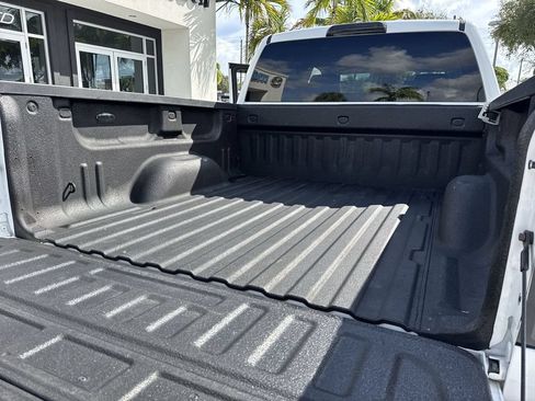 Used 2018 Chevrolet Silverado 1500 LT w/ All Star Edition AWD/4WD image 56