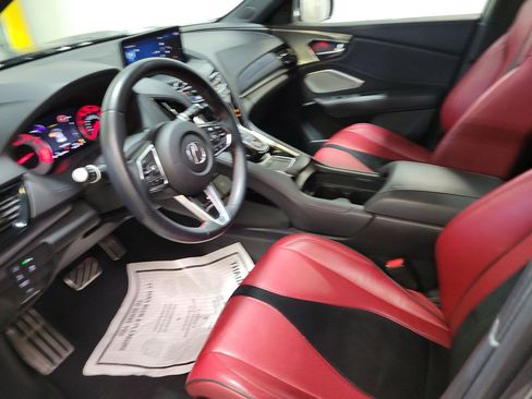 Used 2019 Acura RDX A-Spec image 5