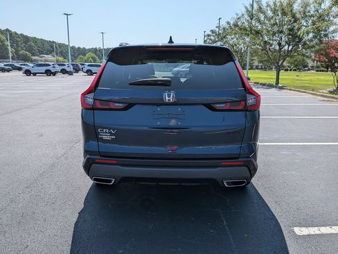 Used 2024 Honda CR-V Sport-L image 4