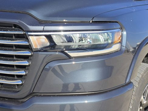 New 2026 RAM 1500 Laramie image 6