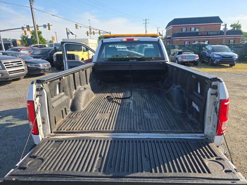 Used 2015 Ford F150 XL w/ XL Power Equipment Group RWD image 5