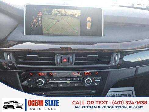 Used 2015 BMW X5 xDrive35i image 17
