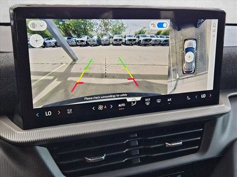 New 2026 Ford Explorer ST-Line RWD image 14