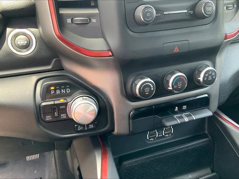 Used 2020 RAM 1500 Rebel AWD/4WD image 32