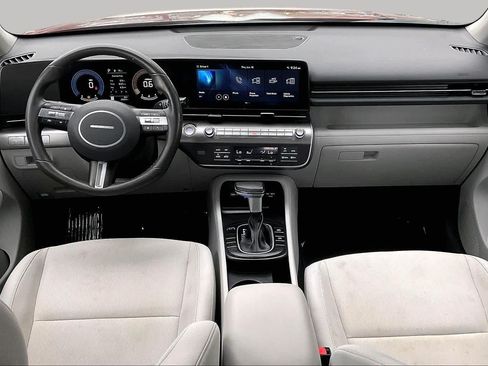 Certified 2024 Hyundai Kona SEL FWD image 16