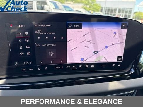 Used 2025 Audi A5 2.0T Premium w/ Premium Plus AWD/4WD image 6
