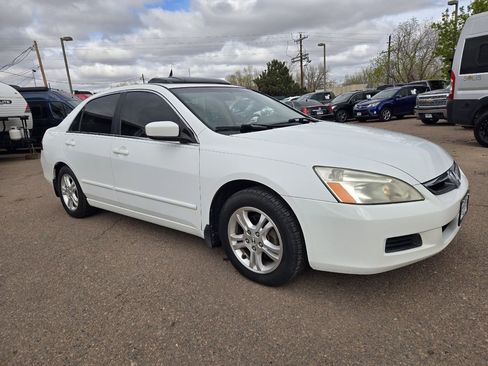 Used 2006 Honda Accord EX-L image 13