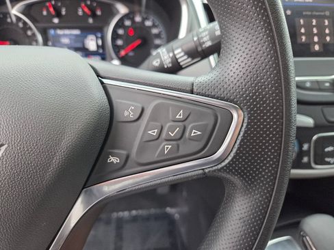 Used 2024 Chevrolet Equinox LS w/ LS Convenience Package FWD image 30