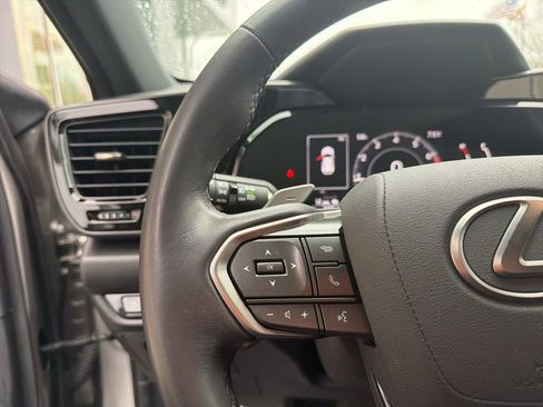 Used 2023 Lexus NX 350 AWD image 28