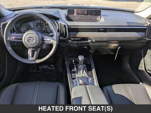 New 2025 MAZDA CX-50 2.5 Hybrid w/ Weather Package image 10