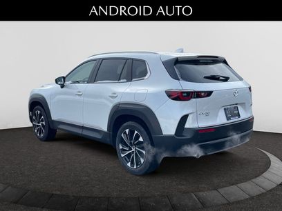 New 2026 MAZDA CX-50 2.5 Hybrid w/ Weather Package