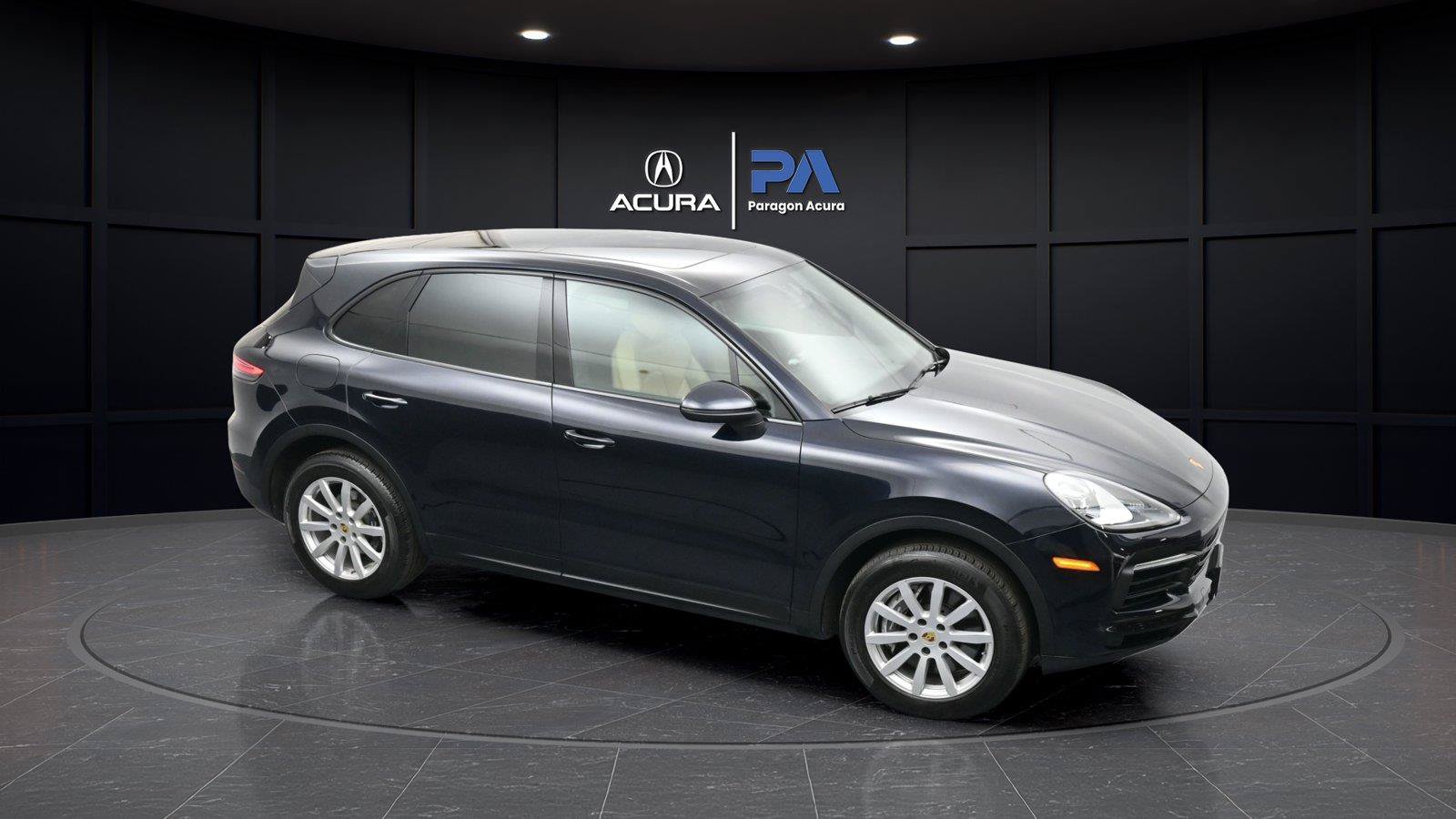 Used 2021 Porsche Cayenne AWD/4WD image 37