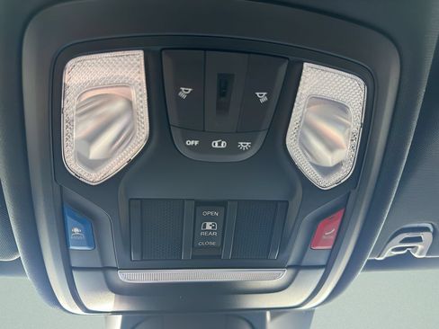 Used 2022 RAM 1500 Rebel w/ Rebel Level 2 Equipment Group AWD/4WD image 24