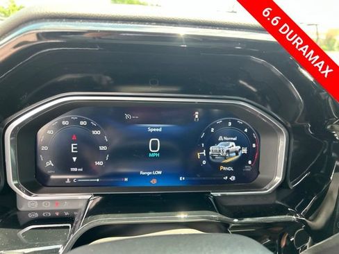 New 2026 Chevrolet Silverado 3500 LT w/ Convenience Package AWD/4WD image 20