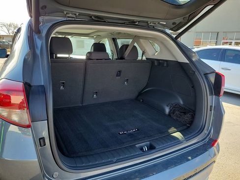 Used 2018 Hyundai Tucson Value w/ Cargo Package image 10