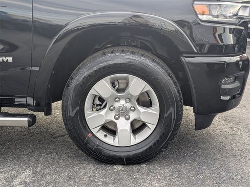 New 2026 RAM 1500 Big Horn image 12